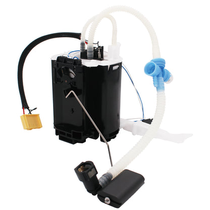 New Fuel Pump Module for 2013-19 Jaguar XF XFR XFR-S XJ XJR XJR575 C2D37814