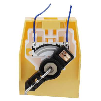 Diesel Fuel Pump Module Assembly Fits 2014-2019 RAM 1500 Classic 3.0L V6