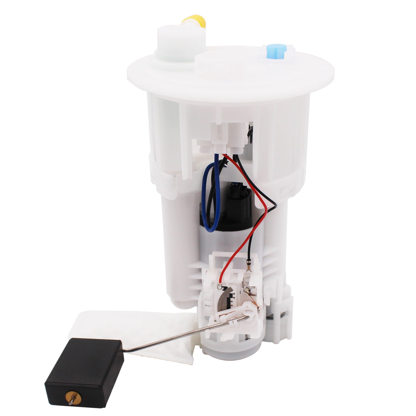 Fuel Pump Module Assembly Fis for 1999 2000-05 Toyota Yaris Hatchback 770200D010