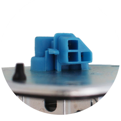 Fuel Gauge Assembly for 1989 1990-2000 Mitsubishi Montero 3.0L 3.5L MB571603