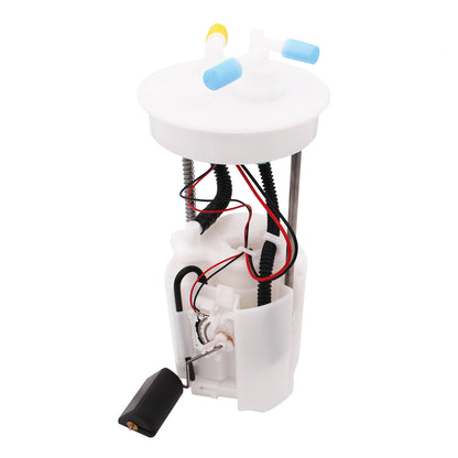 Fuel Pump Module Assembly Fits for 2007-08 Honda Fit L4 1.5L 17045SLNA01 E8714M