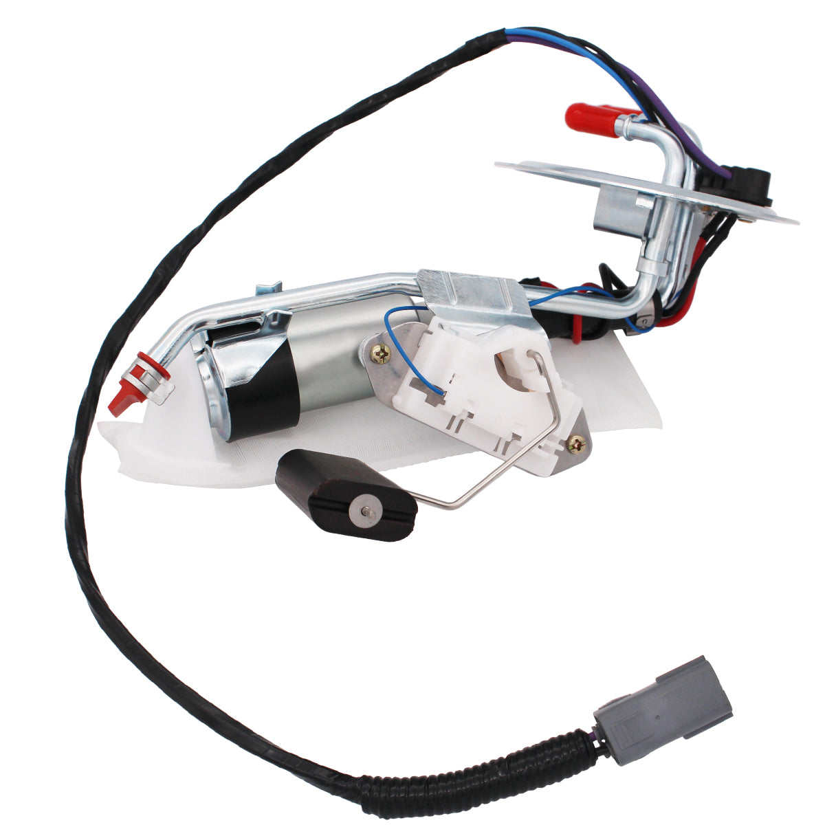 New Fuel Pump and Sender Assembly Fits 1993-97 Ford Probe Mazda 626 MX-6 SP2024H