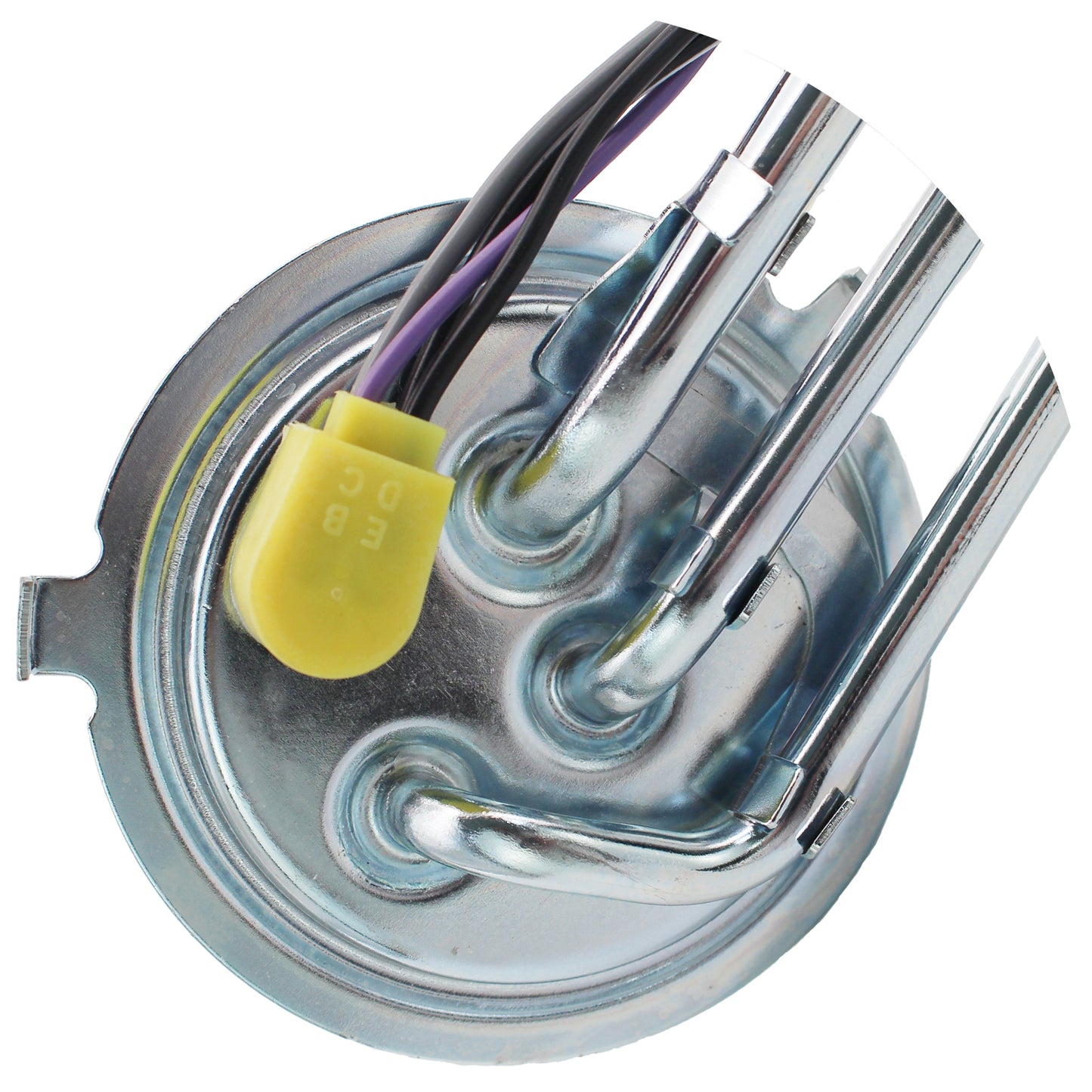 Fuel Pump Assembly for 1996-97 Pontiac Boneville Oldsmobile Buick LeSaber 3.8L