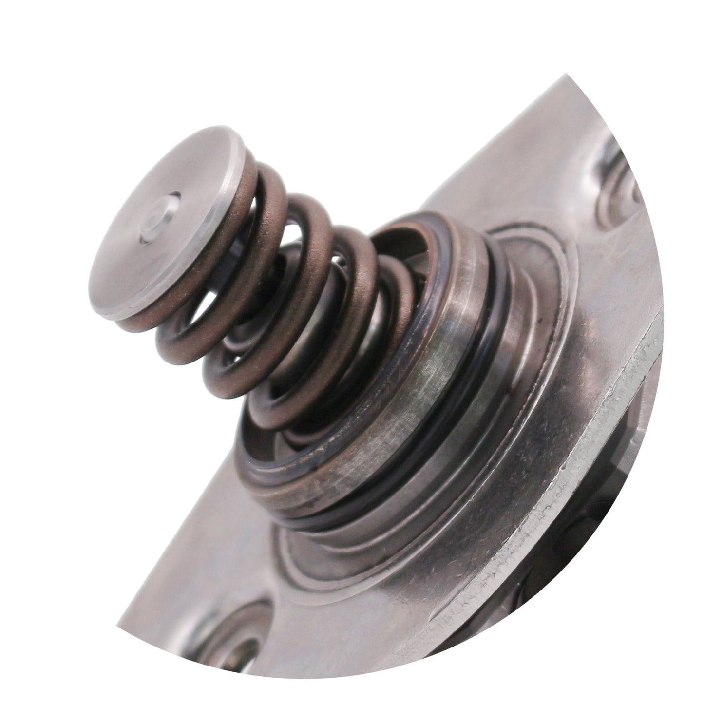 High Pressure Fuel Pump for 2017-21 BMW 440i 530 540i 640i 740i M240i X3 X4