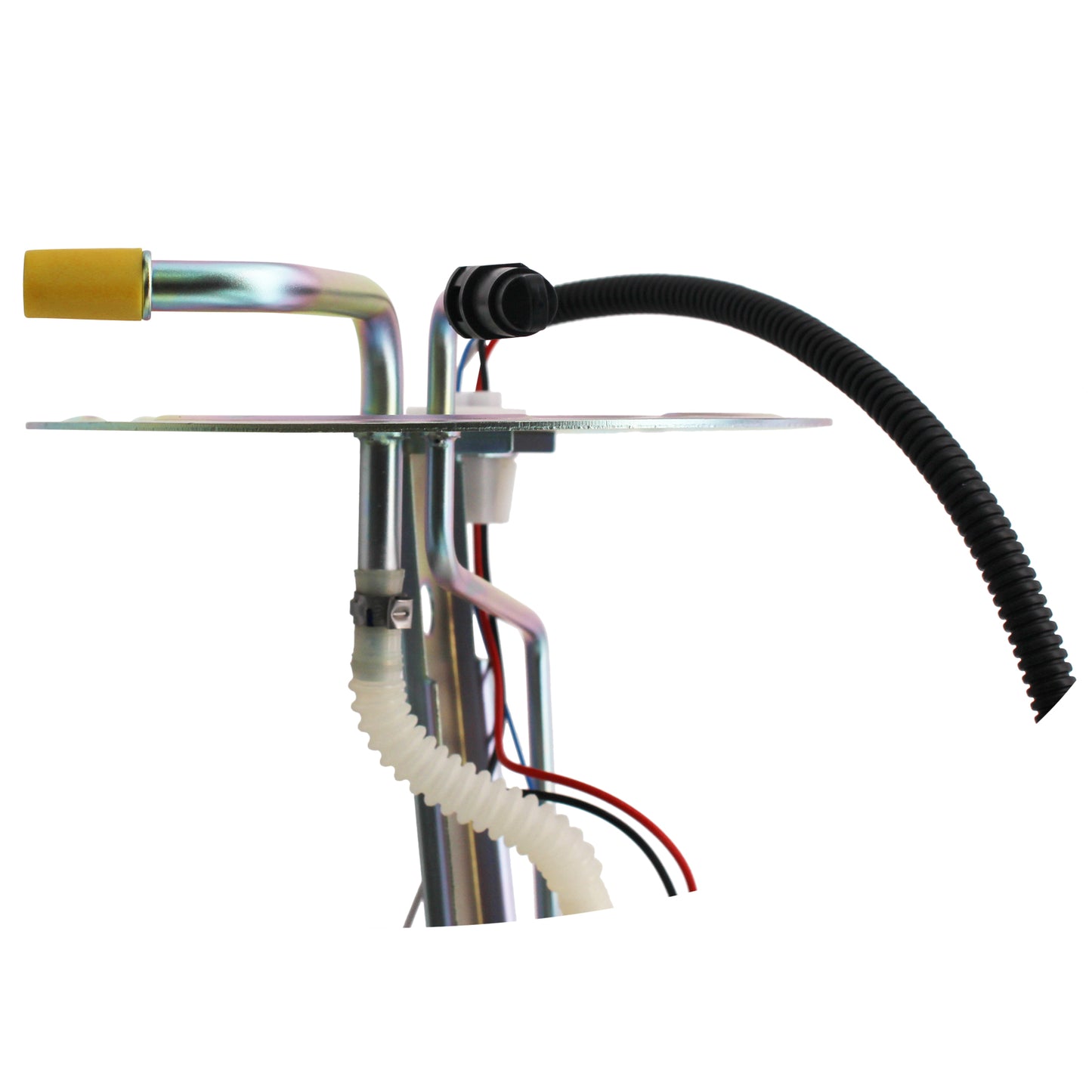 Fuel Pump Module Assembly fit for 2004-2008 Ford E-150 E-250 E-350 E-450 E2437S