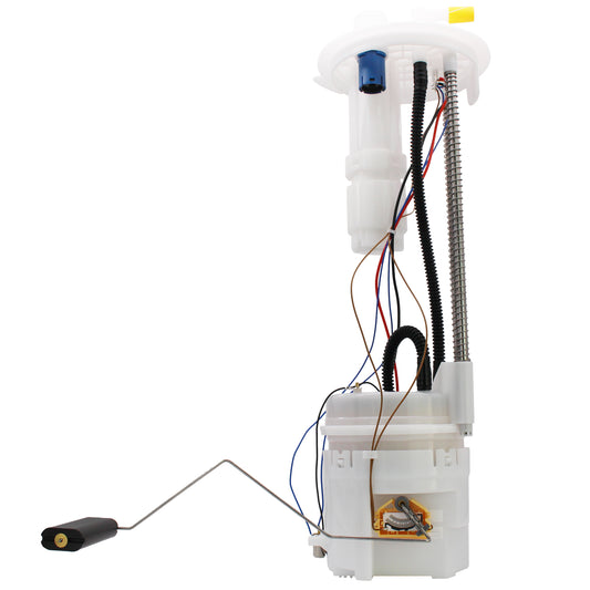 Fuel Pump Module Assembly Fits for 2016 17-2019 Infiniti QX80 Nissan Armada 5.6L FG2317