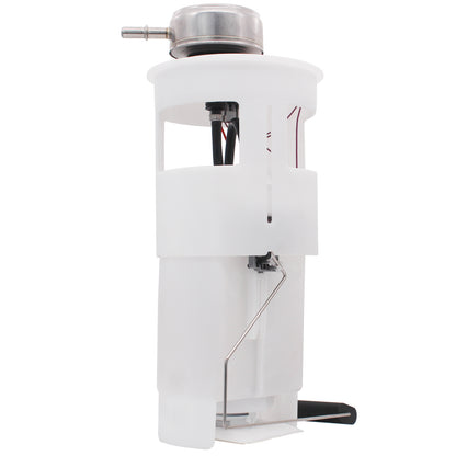 Fuel Pump Module Assembly for 1999 2000 2001 2002 Dodge Ram 1500 Van E7124M