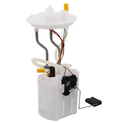 Fuel Pump Assembly Fits for 2017-20 Land Rover Discovery 5 2.0L 3.0L LR082740