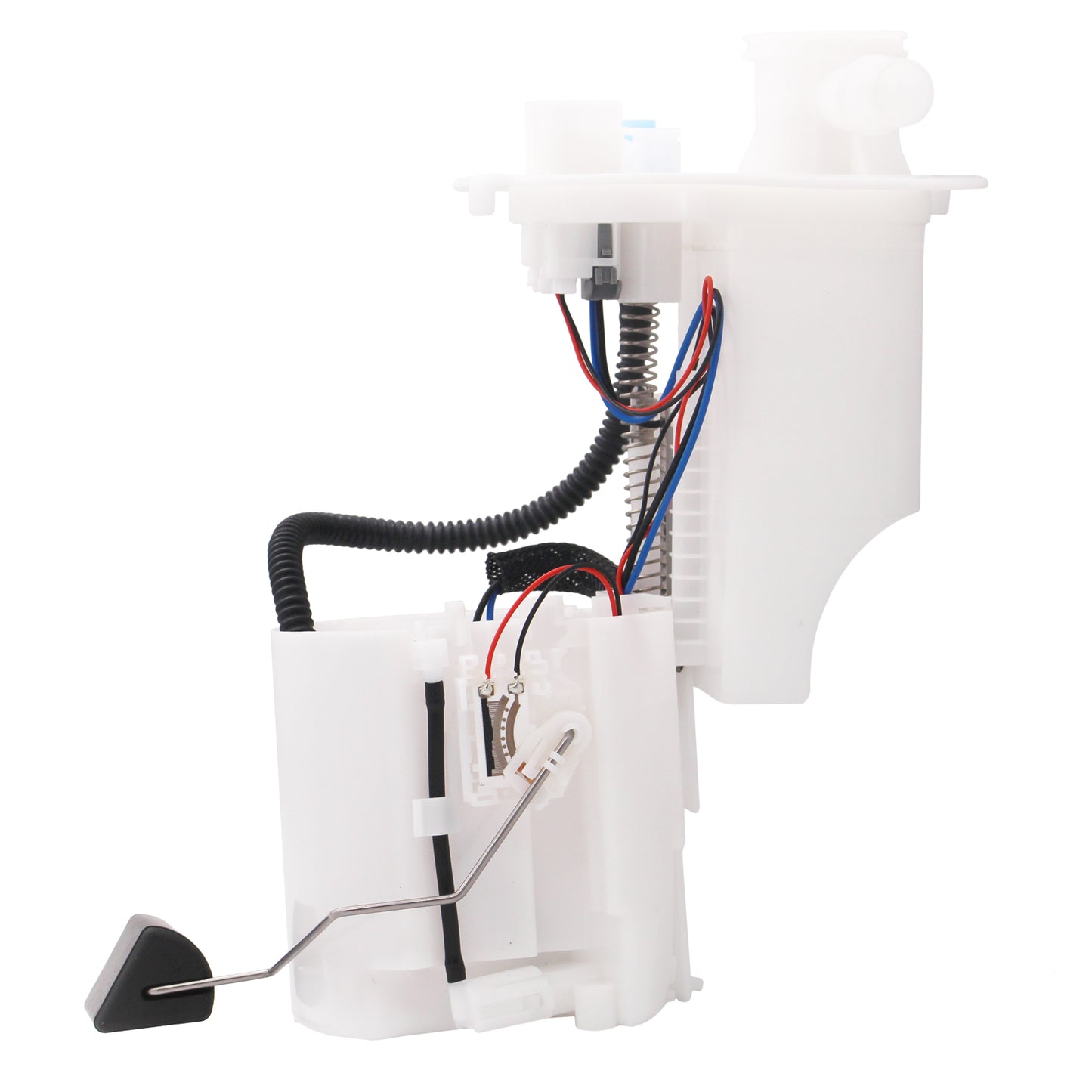 Gas Fuel Pump Module Assembly Fits for 2012-18 Toyota Prius V 1.8L L4 7702047110 E9181M