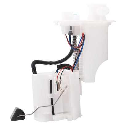 Gas Fuel Pump Module Assembly Fits for 2012-18 Toyota Prius V 1.8L L4 7702047110 E9181M