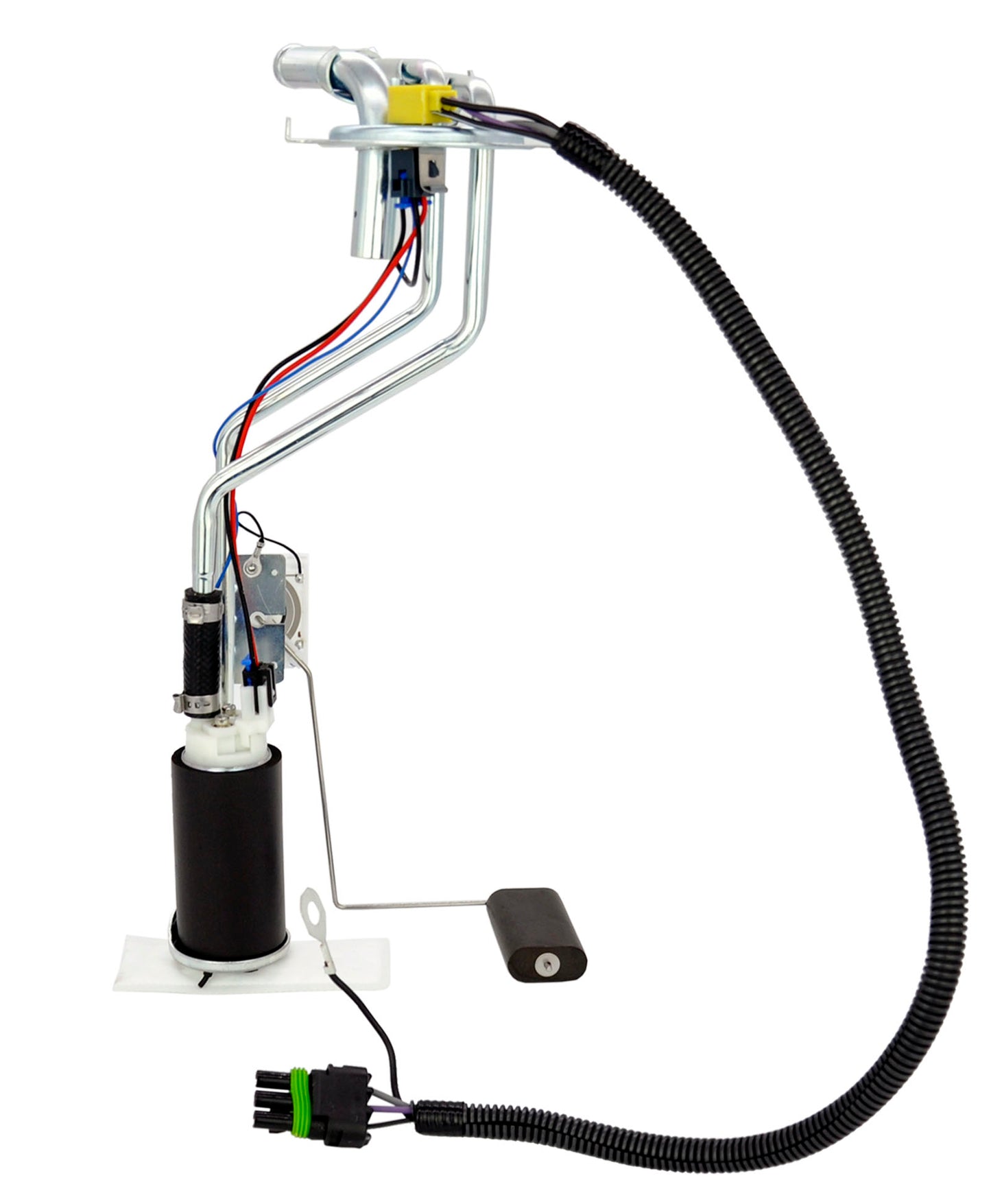 Fuel Tank Sending Unit Fits For 1996 1997 Chevy Tahoe GMC Yukon V8 5.7L SP12N2H