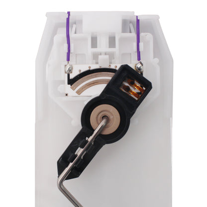Fuel Pump Assembly for 2018-21 Dodge Challenger Charger 6.2L 6.4L 3.6L 5.7L 6.4L 68445257AA