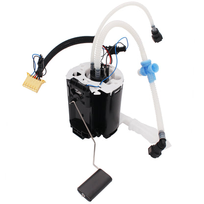 Gas Fuel Pump Module Assembly Fits for 2009-15 Jaguar XF 4.2L 3.0L C2Z23192