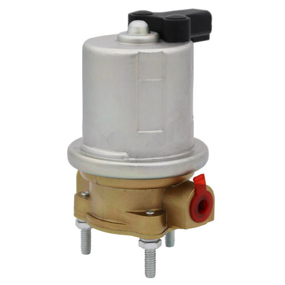 New Electric Fuel Transfer Pump fit for Cummins Engine QSB5.9 24V 4943049 P76923