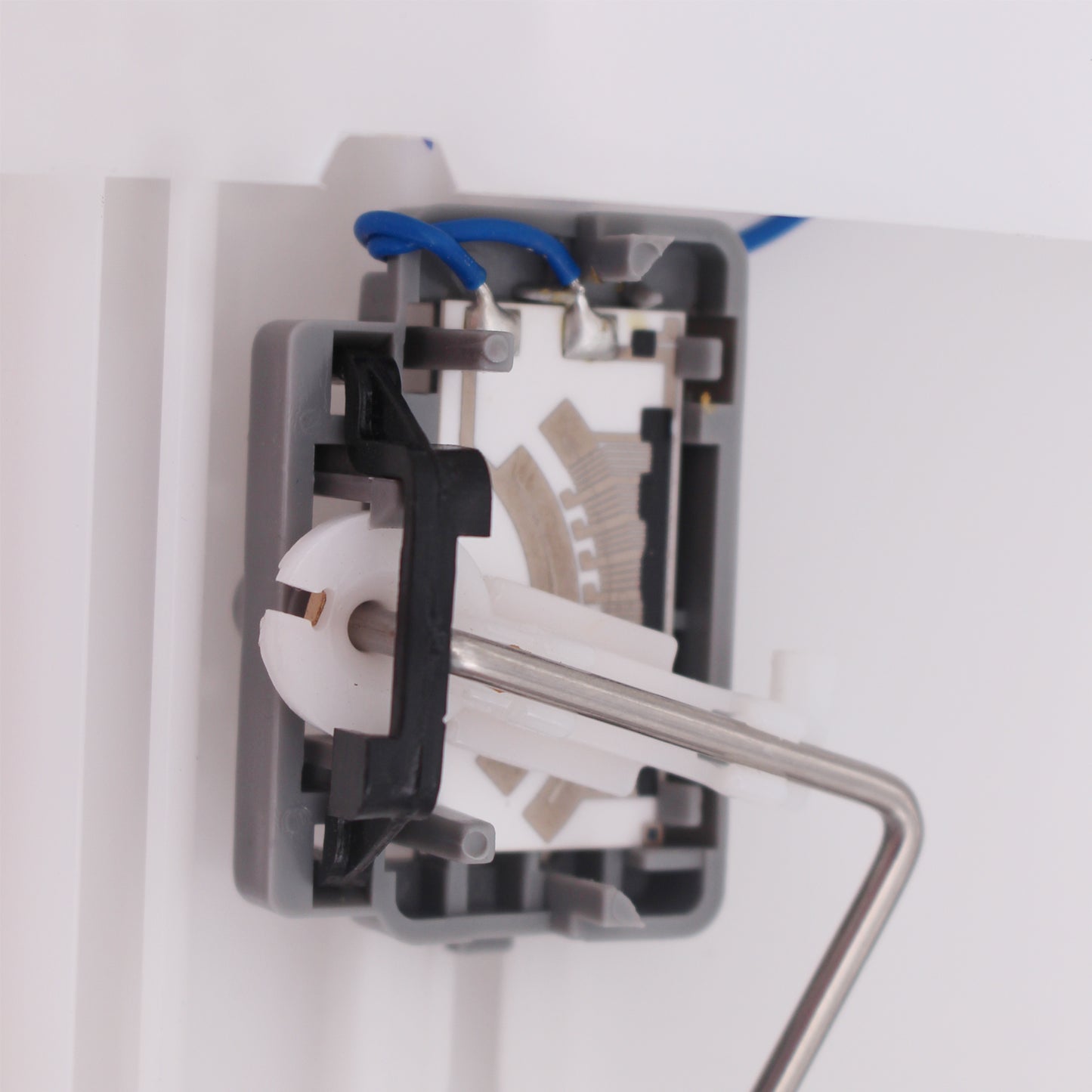 Gas Fuel Pump Assembly for 2004 Dodge Dakota 3.7L V6 4.7L V8 E7173M