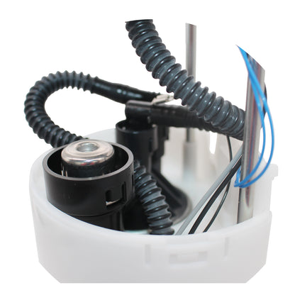 Fuel Pump Module for 2004-05 Chevrolet Express 3500 GMC Savana 3500 4.8L V8
