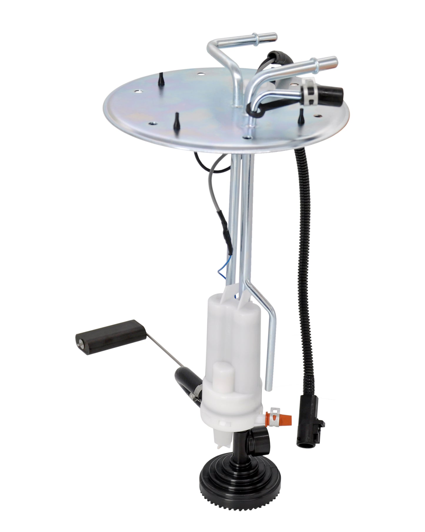 Rear Tank Fuel Sending Unit For 2001-03 F-250 F-350 F-450 F-550 Super Duty