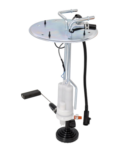 Rear Tank Fuel Sending Unit For 2001-03 F-250 F-350 F-450 F-550 Super Duty