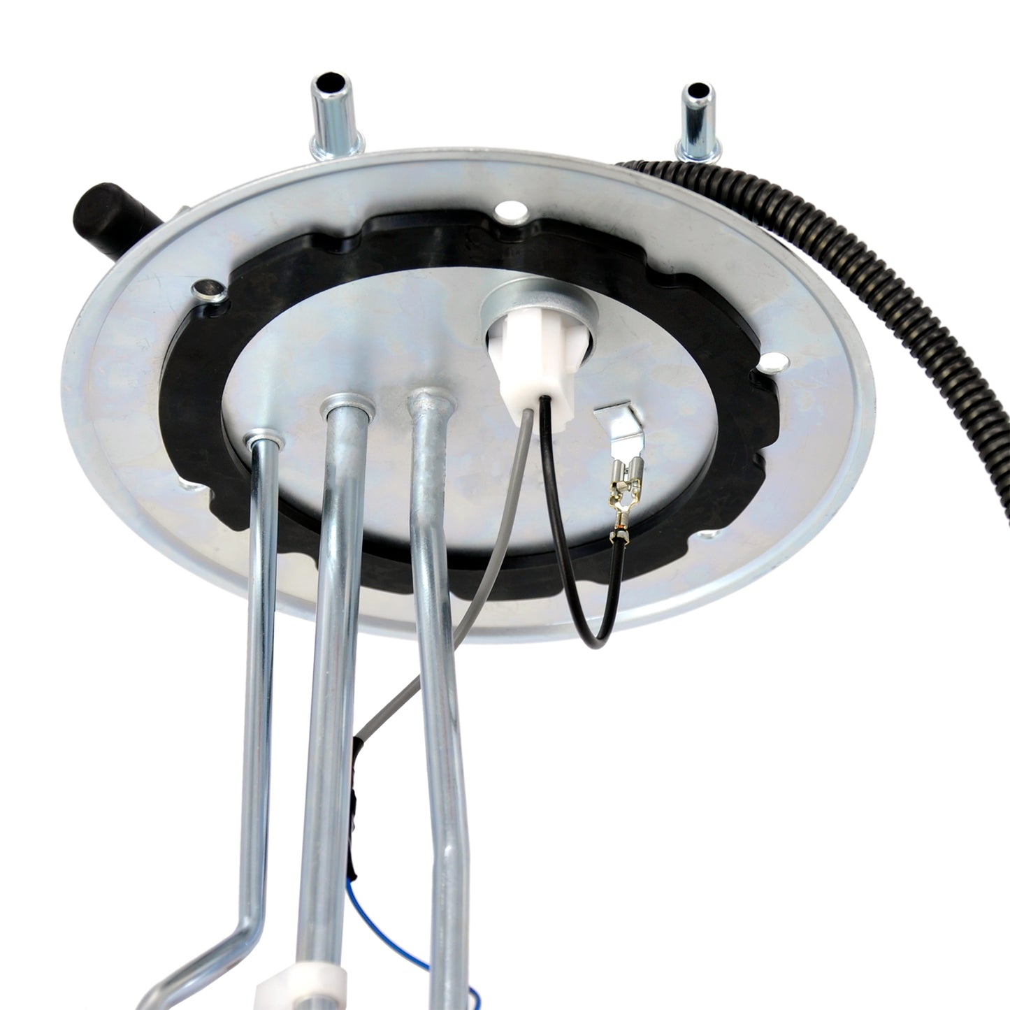 Rear Tank Fuel Sending Unit For 2001-03 F-250 F-350 F-450 F-550 Super Duty